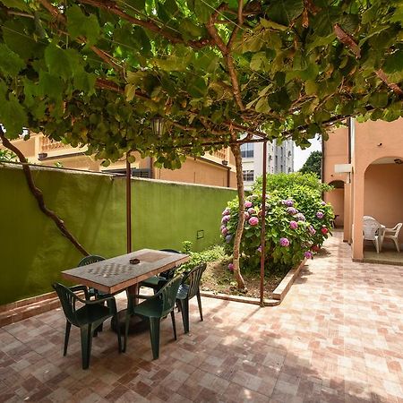 Mg Apartments And Rooms Budva Zewnętrze zdjęcie