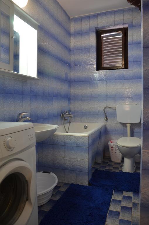Mg Apartments And Rooms Budva Zewnętrze zdjęcie