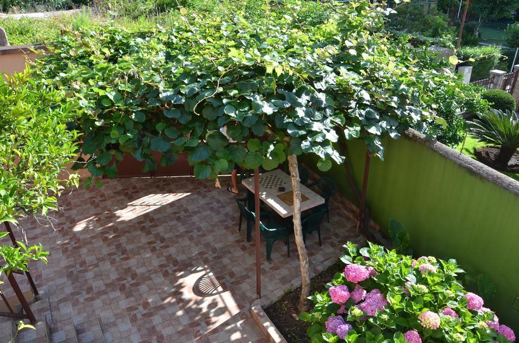 Mg Apartments And Rooms Budva Zewnętrze zdjęcie