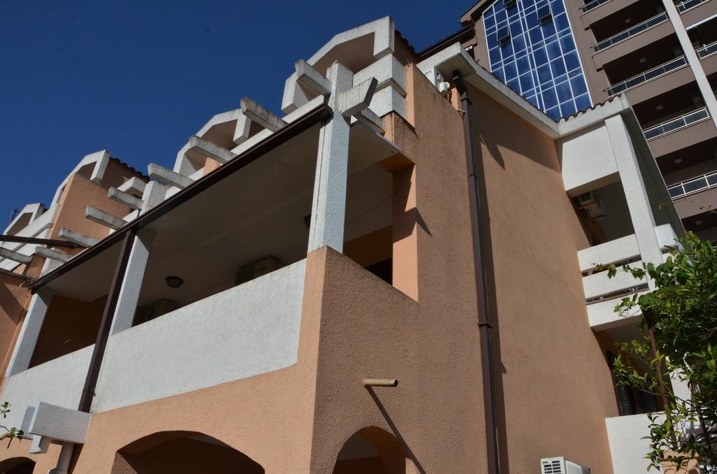 Mg Apartments And Rooms Budva Zewnętrze zdjęcie