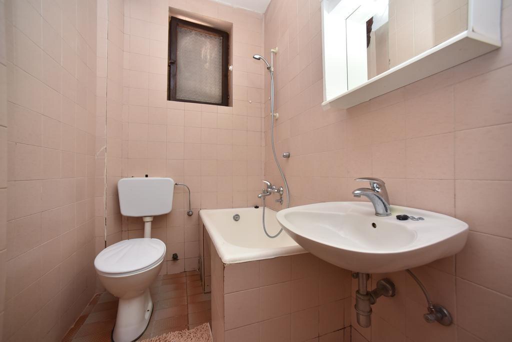 Mg Apartments And Rooms Budva Zewnętrze zdjęcie