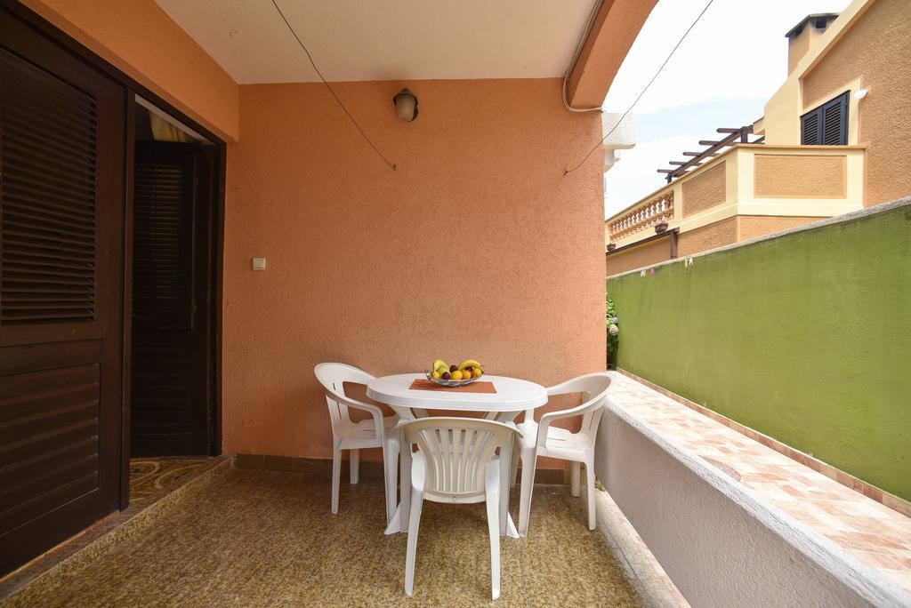 Mg Apartments And Rooms Budva Zewnętrze zdjęcie