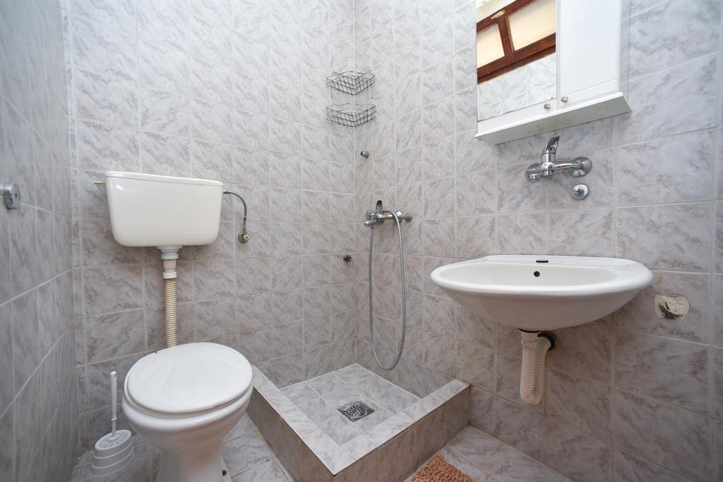 Mg Apartments And Rooms Budva Zewnętrze zdjęcie