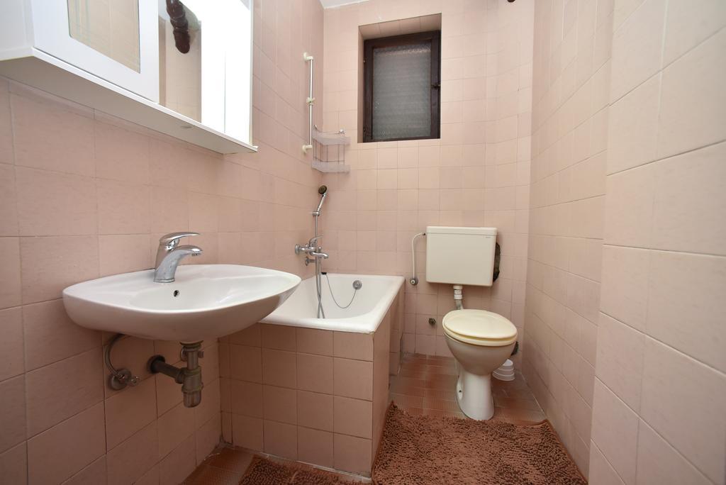 Mg Apartments And Rooms Budva Zewnętrze zdjęcie
